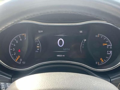 2020 Jeep Grand Cherokee Limited 4x2