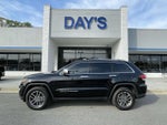 2020 Jeep Grand Cherokee Limited 4x2