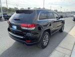 2020 Jeep Grand Cherokee Limited 4x2