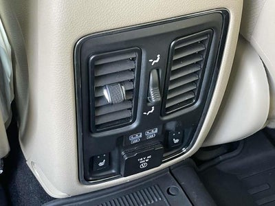 2020 Jeep Grand Cherokee Limited 4x2