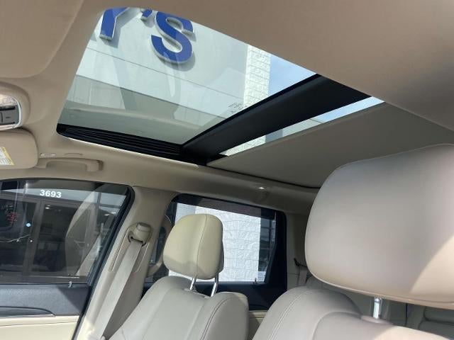 2020 Jeep Grand Cherokee Limited 4x2