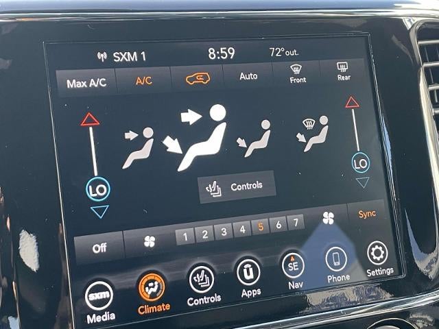 2021 Jeep Grand Cherokee Laredo E 4x4