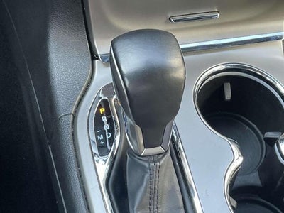 2021 Jeep Grand Cherokee Laredo E 4x4