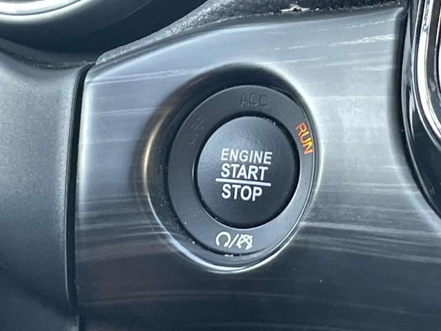 2021 Jeep Grand Cherokee Laredo E 4x4