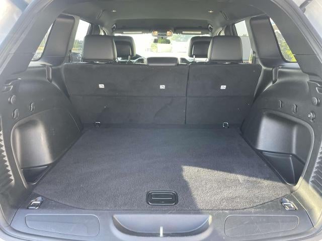 2021 Jeep Grand Cherokee Laredo E 4x4