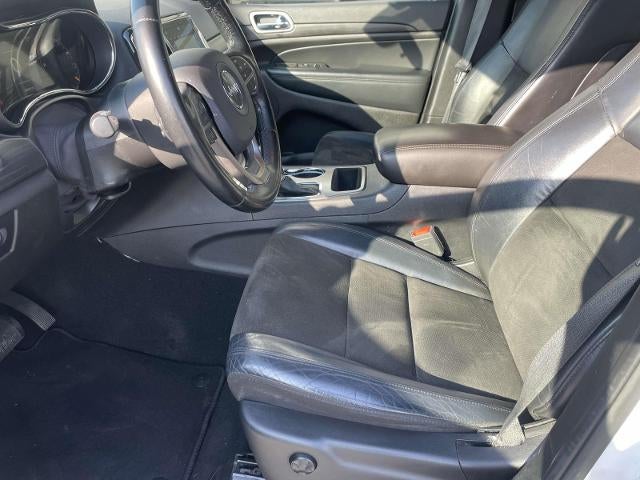 2021 Jeep Grand Cherokee Laredo E 4x4