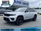 2023 Jeep Grand Cherokee Laredo 4x4
