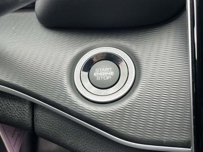 2023 Jeep Grand Cherokee Laredo 4x4