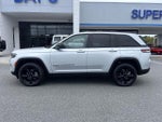 2023 Jeep Grand Cherokee Laredo 4x4