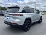2023 Jeep Grand Cherokee Laredo 4x4
