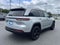 2023 Jeep Grand Cherokee Laredo 4x4