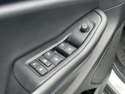 2023 Jeep Grand Cherokee Laredo 4x4