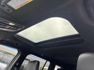 2023 Jeep Grand Cherokee Laredo 4x4