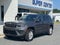 2025 Jeep Grand Cherokee Laredo 4x4