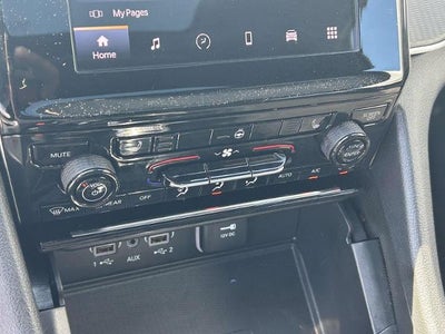 2025 Jeep Grand Cherokee Laredo 4x4