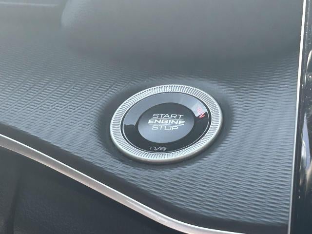 2025 Jeep Grand Cherokee Laredo 4x4