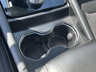 2025 Jeep Grand Cherokee Laredo 4x4
