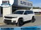 2023 Jeep Grand Cherokee L Laredo 4x2