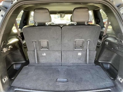 2023 Jeep Grand Cherokee L Laredo 4x2