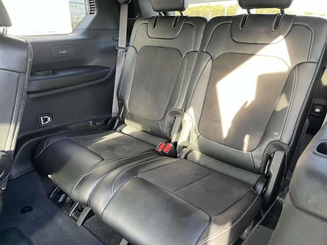 2023 Jeep Grand Cherokee L Laredo 4x2