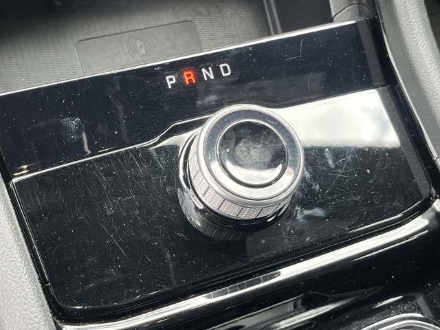 2023 Jeep Grand Cherokee L Laredo 4x4