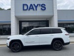 2023 Jeep Grand Cherokee L Laredo 4x4