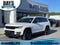 2025 Jeep Grand Cherokee L Laredo 4x4