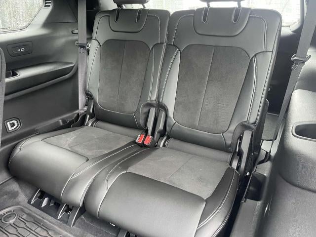 2025 Jeep Grand Cherokee L Laredo 4x4