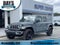 2025 Jeep Wrangler 4xe Sahara 4x4