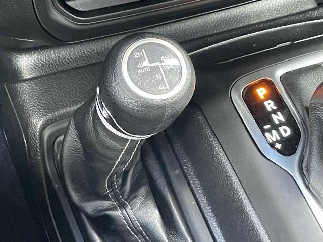 2025 Jeep Wrangler 4xe Sahara 4x4