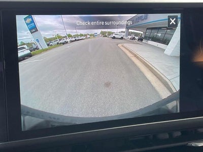 2025 Jeep Wrangler 4xe Sahara 4x4