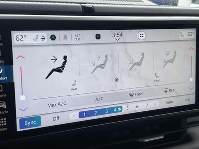 2025 Jeep Wrangler 4xe Sahara 4x4