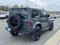 2025 Jeep Wrangler 4xe Sahara 4x4