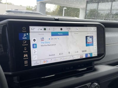 2025 Jeep Wrangler 4xe Sahara 4x4