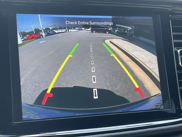 2024 Dodge Durango R/T RWD