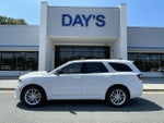 2024 Dodge Durango R/T RWD