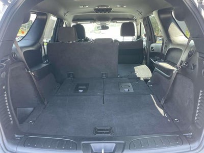 2024 Dodge Durango R/T RWD