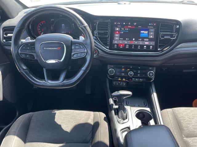 2024 Dodge Durango R/T RWD