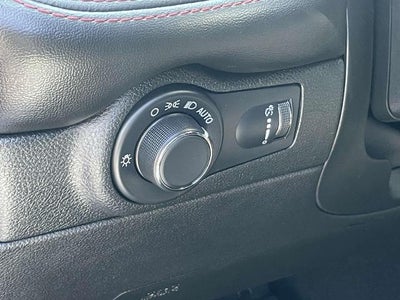 2024 Dodge Durango R/T RWD