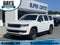 2024 Jeep Wagoneer Series II 4x2