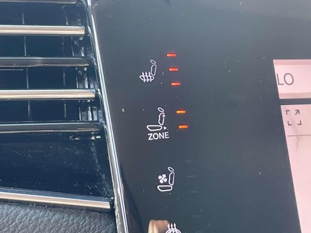 2024 Jeep Wagoneer Series II 4x2