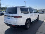 2024 Jeep Wagoneer Series II 4x2