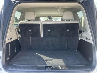 2024 Jeep Wagoneer Series II 4x2