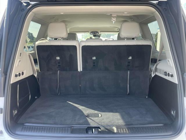 2024 Jeep Wagoneer Series II 4x2