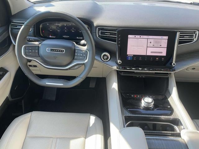 2024 Jeep Wagoneer Series II 4x2