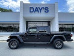 2022 Jeep Gladiator Rubicon 4x4