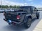 2022 Jeep Gladiator Rubicon 4x4