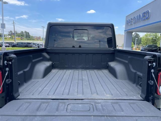 2022 Jeep Gladiator Rubicon 4x4
