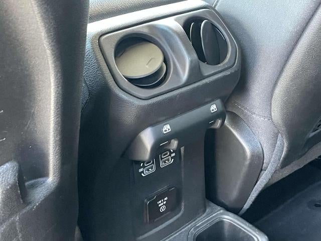 2022 Jeep Gladiator Rubicon 4x4