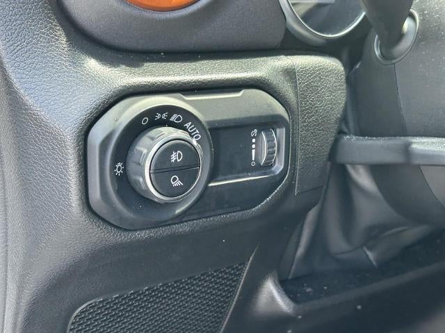 2023 Jeep Gladiator Mojave 4x4